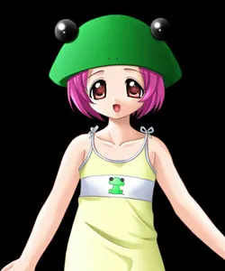 Ninagawa Marimo