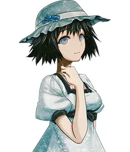 Shiina Mayuri