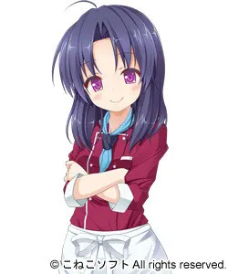Kohinata Natsuko
