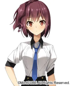Shinjou Noa