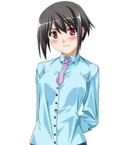 Kurosaki Natsuki