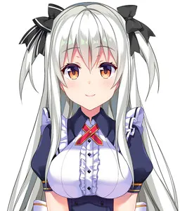 Ibuki Rikka