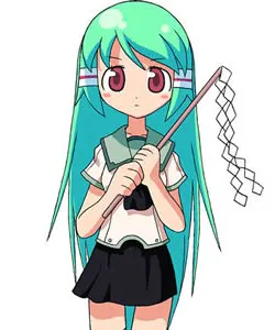 Midou Ayame