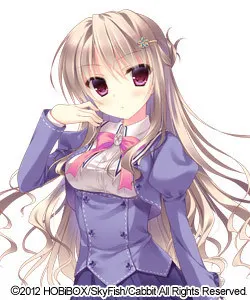 Nasuhara Hinagiku
