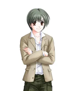 Maki Shinta