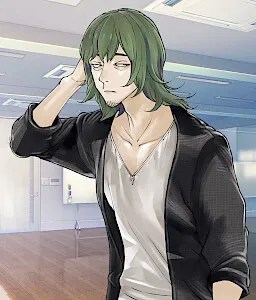 Enishi Rokurou