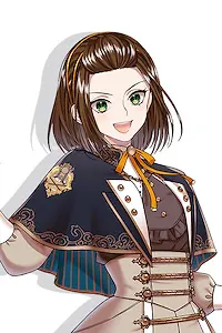 アニス・ロシェット