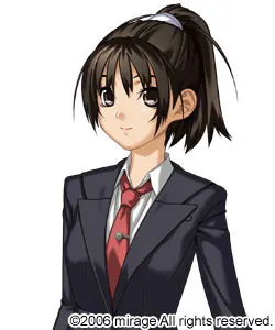 Miyama Yuka