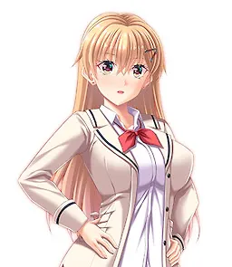紫桃 晶奈