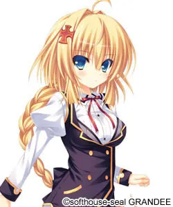 Hitotonoya Yuri