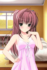 Shirakawa Anzu