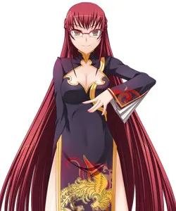 Fan Minmei