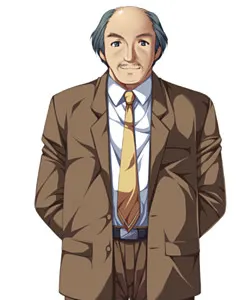 Gouno Kazumi