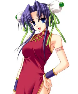 林 檎姫