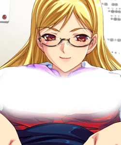 Chie-sensei