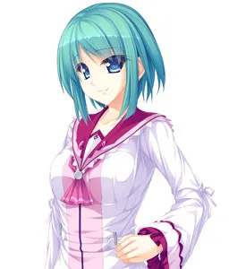 Ryuudouin Riri