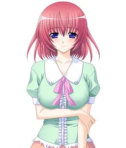Kayanuma Sae