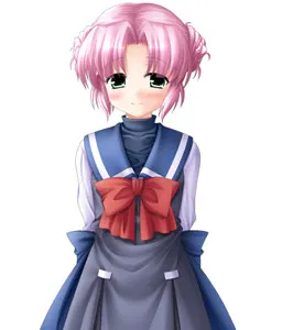 桃園 香