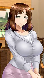 Togashi Riko