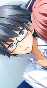 Tobe Ryousuke
