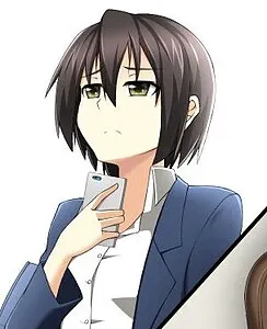 佐伯 茜