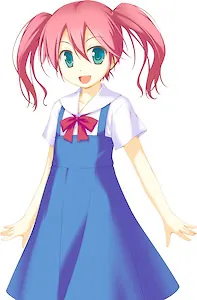 Kokonoe Sayaka