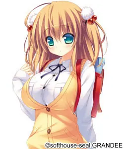 Komae Nana