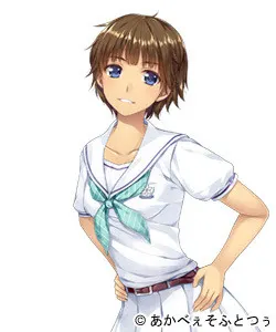 岡部 沙代