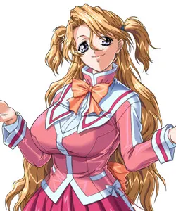 Love Saike Deriko