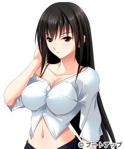 Takama Asuka