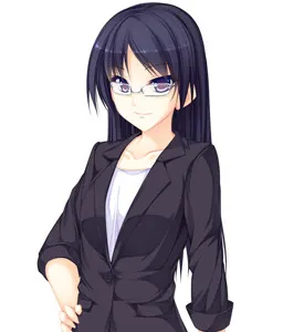 Kijima Takako