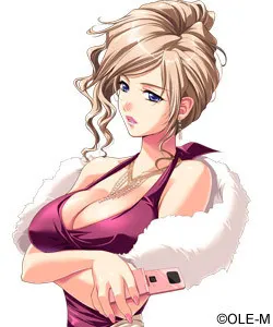 Nakaya Shiori