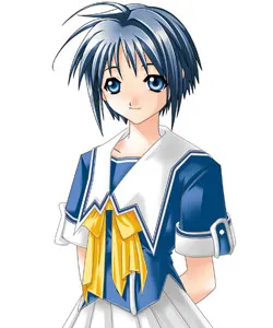 Yoshioka Shizuku
