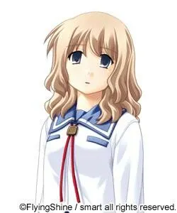 Yurikawa Mafuyu