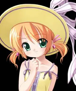 Satozaki Yuu