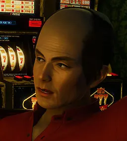Bobbie Briggs