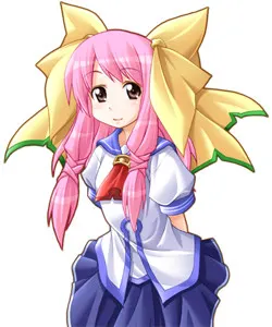 Himenohara Shizuku