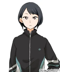 Inamoto Miyu