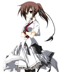 Minakami Yuki