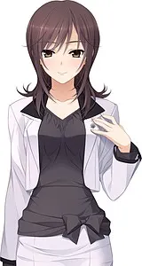 Azusa Yumiko